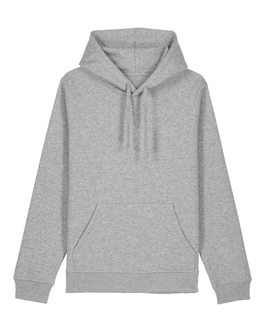 Drummer 2.0 - Der Unisex-Hoodie - Heather Grey - XXS bedrucken, Art.-Nr. STSU168C2502S Drummer 2.0 - Der Unisex-Hoodie - Heather Grey - XXS bedrucken, Art.-Nr. STSU168C2502S