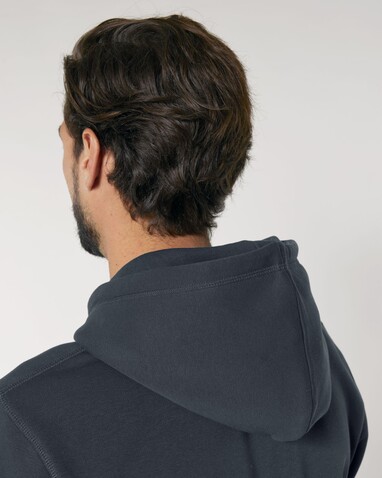Drummer 2.0 - Der Unisex-Hoodie - India Ink Grey - S bedrucken, Art.-Nr. STSU168C7151S Drummer 2.0 - Der Unisex-Hoodie - India Ink Grey - S bedrucken, Art.-Nr. STSU168C7151S