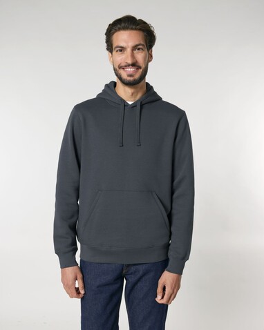 Drummer 2.0 - Der Unisex-Hoodie - India Ink Grey - XXS bedrucken, Art.-Nr. STSU168C7152S Drummer 2.0 - Der Unisex-Hoodie - India Ink Grey - XXS bedrucken, Art.-Nr. STSU168C7152S