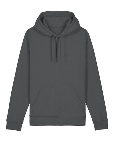 Drummer 2.0 - Der Unisex-Hoodie - Anthracite - 5XL bedrucken, Art.-Nr. STSU168C2535X