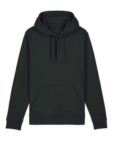 Drummer 2.0 - Der Unisex-Hoodie - Black - XXS bedrucken, Art.-Nr. STSU168C0022S