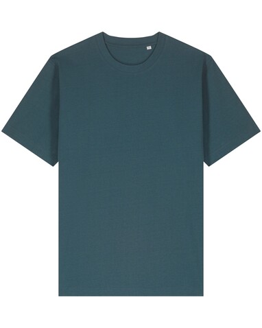 Freestyler - Das schwere Unisex-T-Shirt mit trockenem Griff - Stargazer - S bedrucken, Art.-Nr. STTU788C7021S