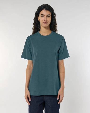 Freestyler - Das schwere Unisex-T-Shirt mit trockenem Griff - Stargazer - XXS bedrucken, Art.-Nr. STTU788C7022S
