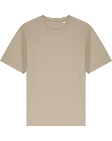 Freestyler - Das schwere Unisex-T-Shirt mit trockenem Griff - Desert Dust - XS bedrucken, Art.-Nr. STTU788C028XS