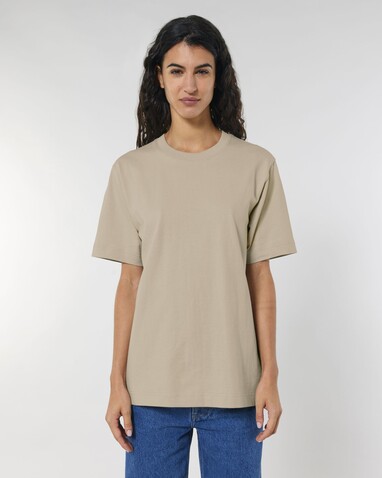 Freestyler - Das schwere Unisex-T-Shirt mit trockenem Griff - Desert Dust - XL bedrucken, Art.-Nr. STTU788C0281X Freestyler - Das schwere Unisex-T-Shirt mit trockenem Griff - Desert Dust - XL bedrucken, Art.-Nr. STTU788C0281X