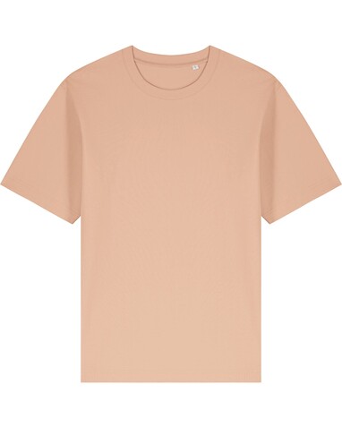 Freestyler - Das schwere Unisex-T-Shirt mit trockenem Griff - Fraiche Peche - 3XL bedrucken, Art.-Nr. STTU788C1013X Freestyler - Das schwere Unisex-T-Shirt mit trockenem Griff - Fraiche Peche - 3XL bedrucken, Art.-Nr. STTU788C1013X
