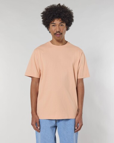 Freestyler - Das schwere Unisex-T-Shirt mit trockenem Griff - Fraiche Peche - XS bedrucken, Art.-Nr. STTU788C101XS Freestyler - Das schwere Unisex-T-Shirt mit trockenem Griff - Fraiche Peche - XS bedrucken, Art.-Nr. STTU788C101XS