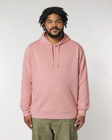Drummer 2.0 - Der Unisex-Hoodie - Canyon Pink - L bedrucken, Art.-Nr. STSU168C0381L Drummer 2.0 - Der Unisex-Hoodie - Canyon Pink - L bedrucken, Art.-Nr. STSU168C0381L