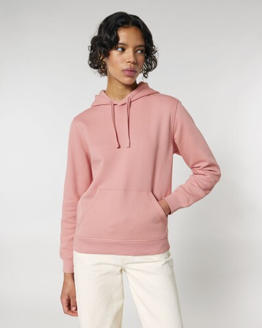 Drummer 2.0 - Der Unisex-Hoodie - Canyon Pink - XXS bedrucken, Art.-Nr. STSU168C0382S Drummer 2.0 - Der Unisex-Hoodie - Canyon Pink - XXS bedrucken, Art.-Nr. STSU168C0382S