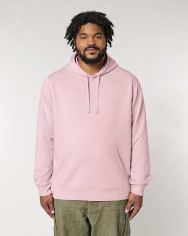 Drummer 2.0 - Der Unisex-Hoodie - Cotton Pink - XL bedrucken, Art.-Nr. STSU168C0051X Drummer 2.0 - Der Unisex-Hoodie - Cotton Pink - XL bedrucken, Art.-Nr. STSU168C0051X