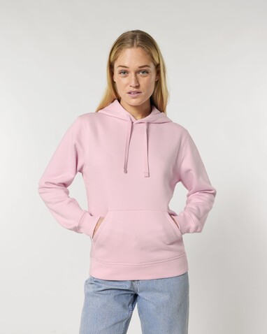 Drummer 2.0 - Der Unisex-Hoodie - Cotton Pink - M bedrucken, Art.-Nr. STSU168C0051M Drummer 2.0 - Der Unisex-Hoodie - Cotton Pink - M bedrucken, Art.-Nr. STSU168C0051M