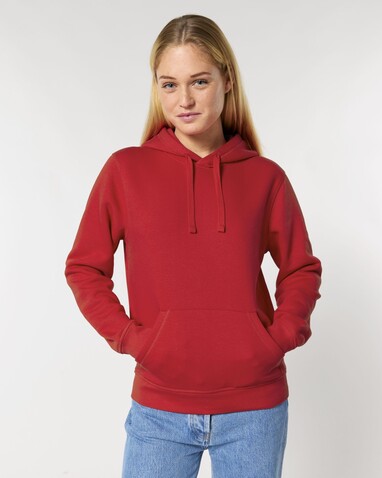 Drummer 2.0 - Der Unisex-Hoodie - Red - XXL bedrucken, Art.-Nr. STSU168C0042X Drummer 2.0 - Der Unisex-Hoodie - Red - XXL bedrucken, Art.-Nr. STSU168C0042X