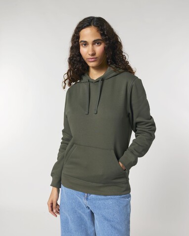 Drummer 2.0 - Der Unisex-Hoodie - Khaki - XXS bedrucken, Art.-Nr. STSU168C2232S Drummer 2.0 - Der Unisex-Hoodie - Khaki - XXS bedrucken, Art.-Nr. STSU168C2232S