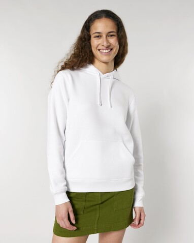 Drummer 2.0 - Der Unisex-Hoodie - White - L bedrucken, Art.-Nr. STSU168C0011L Drummer 2.0 - Der Unisex-Hoodie - White - L bedrucken, Art.-Nr. STSU168C0011L