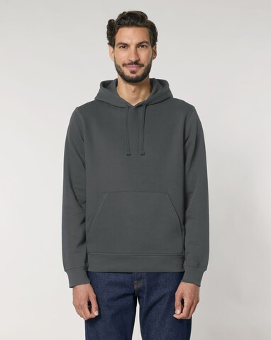 Drummer 2.0 - Der Unisex-Hoodie - Anthracite - S bedrucken, Art.-Nr. STSU168C2531S Drummer 2.0 - Der Unisex-Hoodie - Anthracite - S bedrucken, Art.-Nr. STSU168C2531S