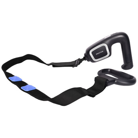 Prixton Fit Power Flex Massagepistole, schwarz bedrucken, Art.-Nr. 1PA15590 Prixton Fit Power Flex Massagepistole, schwarz bedrucken, Art.-Nr. 1PA15590