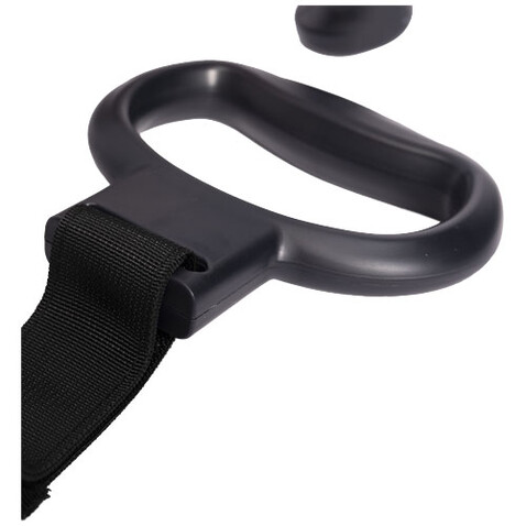 Prixton Fit Power Flex Massagepistole, schwarz bedrucken, Art.-Nr. 1PA15590 Prixton Fit Power Flex Massagepistole, schwarz bedrucken, Art.-Nr. 1PA15590