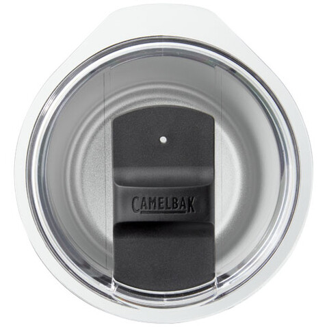 CamelBak® Horizon vakuumisolierter Trinkbecher, 600 ml, weiss bedrucken, Art.-Nr. 10074501 CamelBak® Horizon vakuumisolierter Trinkbecher, 600 ml, weiss bedrucken, Art.-Nr. 10074501