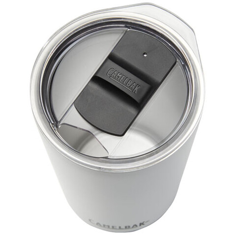 CamelBak® Horizon vakuumisolierter Trinkbecher, 500 ml, weiss bedrucken, Art.-Nr. 10074601 CamelBak® Horizon vakuumisolierter Trinkbecher, 500 ml, weiss bedrucken, Art.-Nr. 10074601
