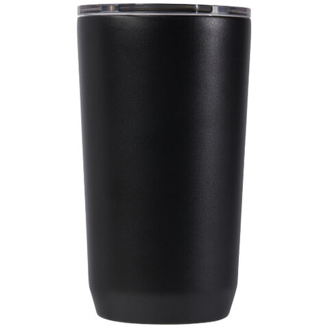 CamelBak® Horizon vakuumisolierter Trinkbecher, 500 ml, schwarz bedrucken, Art.-Nr. 10074690 CamelBak® Horizon vakuumisolierter Trinkbecher, 500 ml, schwarz bedrucken, Art.-Nr. 10074690