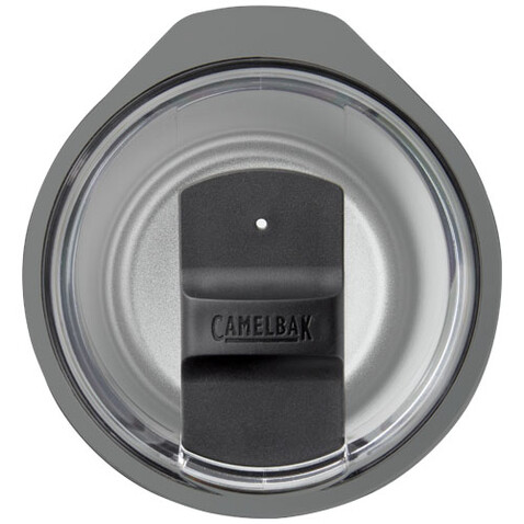 CamelBak® Horizon vakuumisolierter Trinkbecher, 500 ml, schwarz bedrucken, Art.-Nr. 10074690 CamelBak® Horizon vakuumisolierter Trinkbecher, 500 ml, schwarz bedrucken, Art.-Nr. 10074690