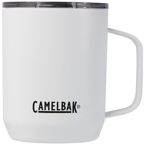 CamelBak® Horizon vakuumisolierter Campingbecher, 350 ml, weiss bedrucken, Art.-Nr. 10074701 CamelBak® Horizon vakuumisolierter Campingbecher, 350 ml, weiss bedrucken, Art.-Nr. 10074701