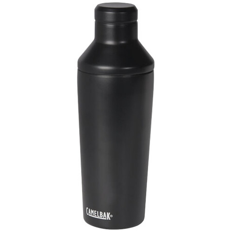 CamelBak® Horizon vakuumisolierter Cocktailshaker, 600 ml, schwarz bedrucken, Art.-Nr. 10074890 CamelBak® Horizon vakuumisolierter Cocktailshaker, 600 ml, schwarz bedrucken, Art.-Nr. 10074890