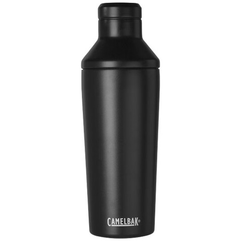 CamelBak® Horizon vakuumisolierter Cocktailshaker, 600 ml, schwarz bedrucken, Art.-Nr. 10074890 CamelBak® Horizon vakuumisolierter Cocktailshaker, 600 ml, schwarz bedrucken, Art.-Nr. 10074890