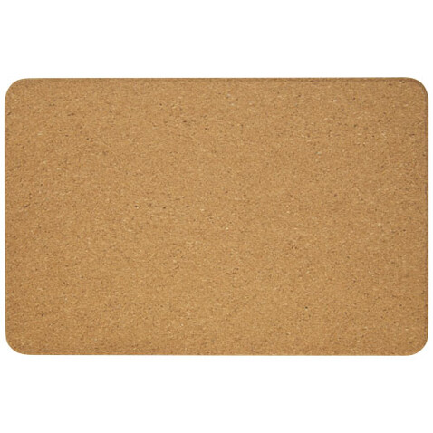 Trikona Kork Yogablock, natural bedrucken, Art.-Nr. 12703306 Trikona Kork Yogablock, natural bedrucken, Art.-Nr. 12703306
