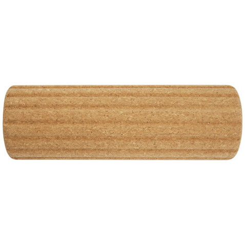 Trikona Kork Yogarolle, natural bedrucken, Art.-Nr. 12703506
