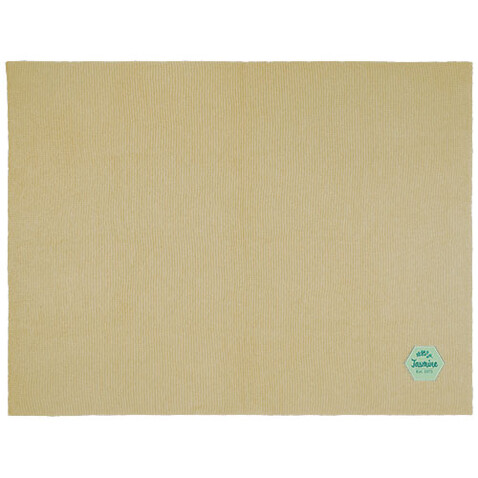Suzy GRS Strickdecke, 150 x 120 cm, beige bedrucken, Art.-Nr. 11333602 Suzy GRS Strickdecke, 150 x 120 cm, beige bedrucken, Art.-Nr. 11333602