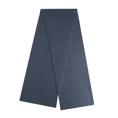 Elles AWARE™ Polylana® Schal 180x30cm Sage blue bedrucken, Art.-Nr. P453.005 Elles AWARE™ Polylana® Schal 180x30cm Sage blue bedrucken, Art.-Nr. P453.005