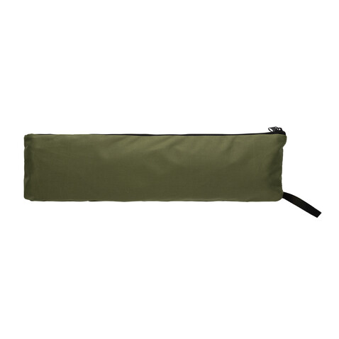 Dillon AWARE™ RPET faltbarer Lightweight-Rucksack grün bedrucken, Art.-Nr. P763.177 Dillon AWARE™ RPET faltbarer Lightweight-Rucksack grün bedrucken, Art.-Nr. P763.177