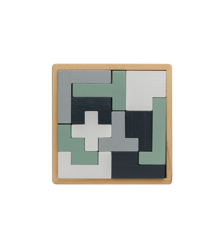 Cree Holz-Puzzle braun bedrucken, Art.-Nr. P940.289 Cree Holz-Puzzle braun bedrucken, Art.-Nr. P940.289