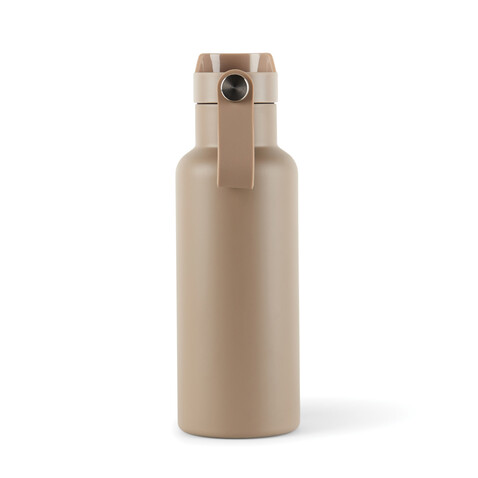 VINGA Balti Thermosflasche greige bedrucken, Art.-Nr. 5039 VINGA Balti Thermosflasche greige bedrucken, Art.-Nr. 5039