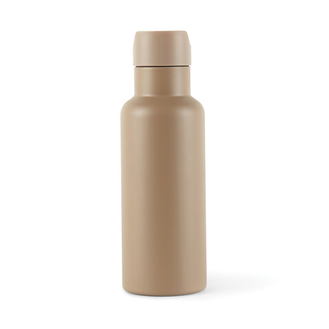 VINGA Balti Thermosflasche greige bedrucken, Art.-Nr. 5039 VINGA Balti Thermosflasche greige bedrucken, Art.-Nr. 5039