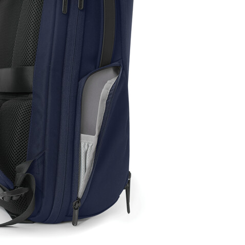 Bizz Rucksack navy blau, navy blau bedrucken, Art.-Nr. P705.935 Bizz Rucksack navy blau, navy blau bedrucken, Art.-Nr. P705.935