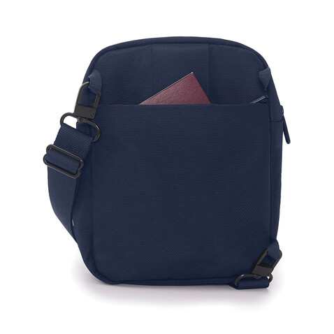 Boxy Sling navy blau, navy blau bedrucken, Art.-Nr. P705.955 Boxy Sling navy blau, navy blau bedrucken, Art.-Nr. P705.955