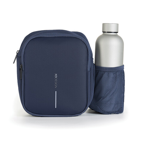 Boxy Sling navy blau, navy blau bedrucken, Art.-Nr. P705.955 Boxy Sling navy blau, navy blau bedrucken, Art.-Nr. P705.955