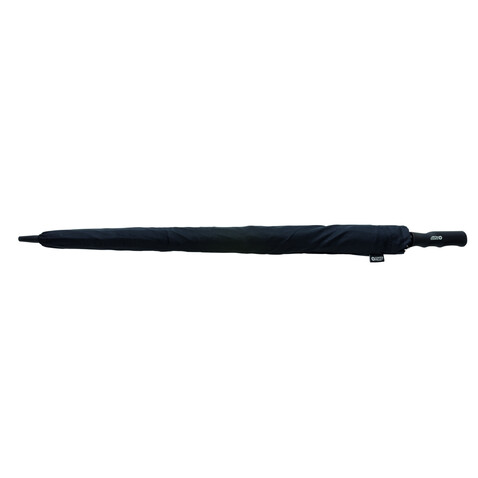 Swiss Peak AWARE™ Tornado 30" Sturmschirm schwarz bedrucken, Art.-Nr. P850.441 Swiss Peak AWARE™ Tornado 30" Sturmschirm schwarz bedrucken, Art.-Nr. P850.441