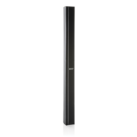Swiss Peak AWARE™ Tornado 23" Sturmschirm schwarz bedrucken, Art.-Nr. P850.471 Swiss Peak AWARE™ Tornado 23" Sturmschirm schwarz bedrucken, Art.-Nr. P850.471