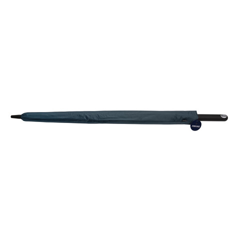 AWARE™ 27" Hurricane Sturmschirm blau bedrucken, Art.-Nr. P850.495 AWARE™ 27" Hurricane Sturmschirm blau bedrucken, Art.-Nr. P850.495