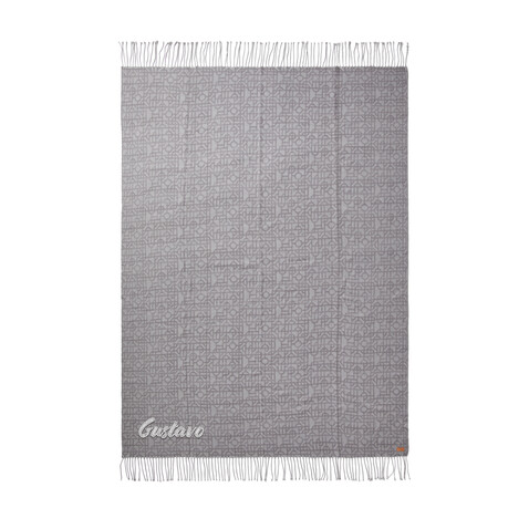 VINGA Verso Decke grau bedrucken, Art.-Nr. 102016 VINGA Verso Decke grau bedrucken, Art.-Nr. 102016