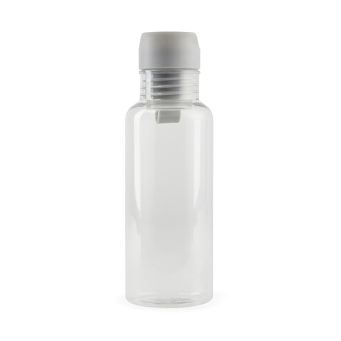 VINGA Balti 600ml Flasche aus RCS recyceltem PET transparent bedrucken, Art.-Nr. V433000 VINGA Balti 600ml Flasche aus RCS recyceltem PET transparent bedrucken, Art.-Nr. V433000