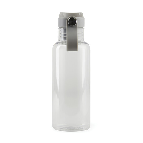 VINGA Balti 600ml Flasche aus RCS recyceltem PET transparent bedrucken, Art.-Nr. V433000 VINGA Balti 600ml Flasche aus RCS recyceltem PET transparent bedrucken, Art.-Nr. V433000