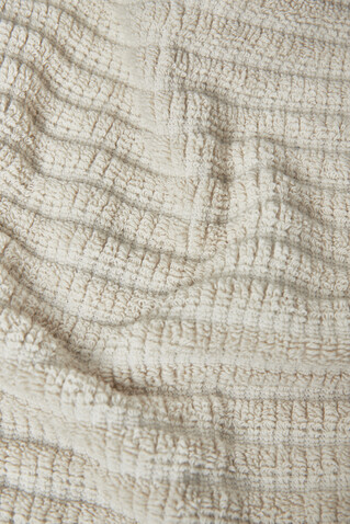 VINGA Landro 500gr/m² Handtuch, 4er Set off white bedrucken, Art.-Nr. V450023