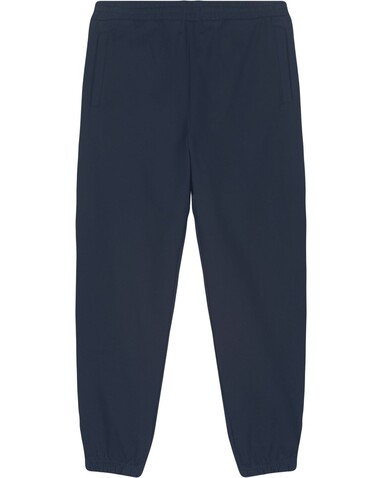 Jammer Dry - Die Unisex-Jogginghose mit trockenem Griff - French Navy - M bedrucken, Art.-Nr. STBU157C7271M