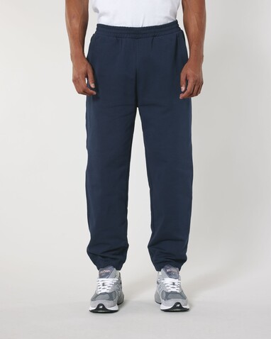 Jammer Dry - Die Unisex-Jogginghose mit trockenem Griff - French Navy - XXL bedrucken, Art.-Nr. STBU157C7272X Jammer Dry - Die Unisex-Jogginghose mit trockenem Griff - French Navy - XXL bedrucken, Art.-Nr. STBU157C7272X