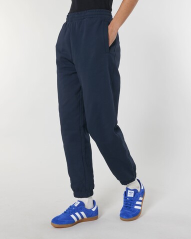 Jammer Dry - Die Unisex-Jogginghose mit trockenem Griff - French Navy - 3XL bedrucken, Art.-Nr. STBU157C7273X
