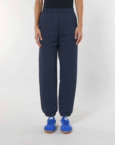 Jammer Dry - Die Unisex-Jogginghose mit trockenem Griff - French Navy - 3XL bedrucken, Art.-Nr. STBU157C7273X
